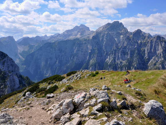 Julian Alps