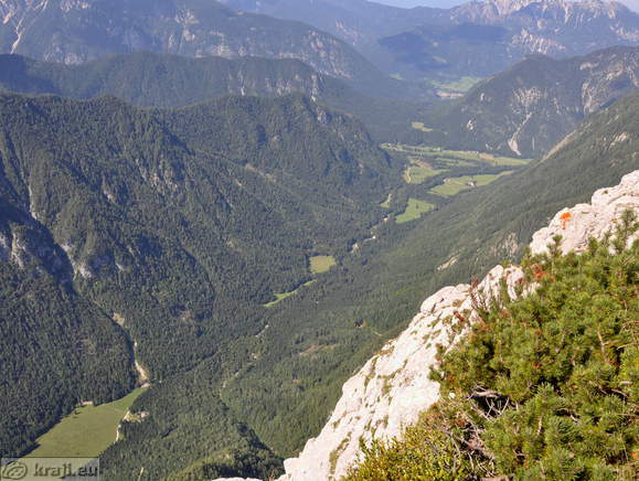 Krma Valley