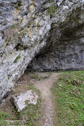 Poglejska cerkve - Poljšiška cerkve