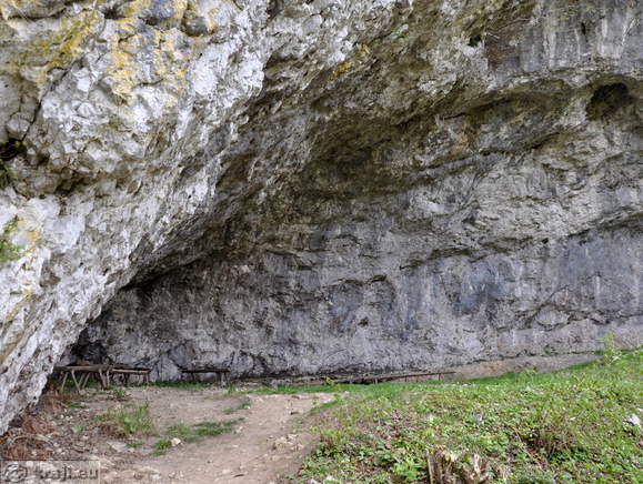 Poglejska cerkve - Poljšiška cerkve