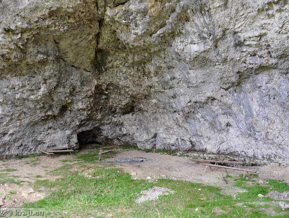 Poglejska cerkve - Poljšiška cerkve