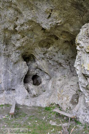 Poglejska cerkve - Poljšiška cerkve