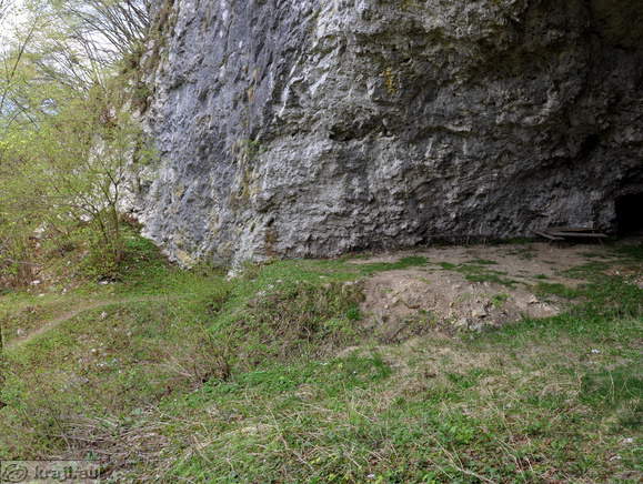 Poglejska cerkve - Poljšiška cerkve
