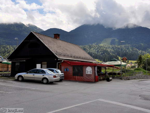 Refreshment room Railway station Stacion