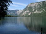 Hostel pod Voglom and High ropes course - Lake Bohinj 