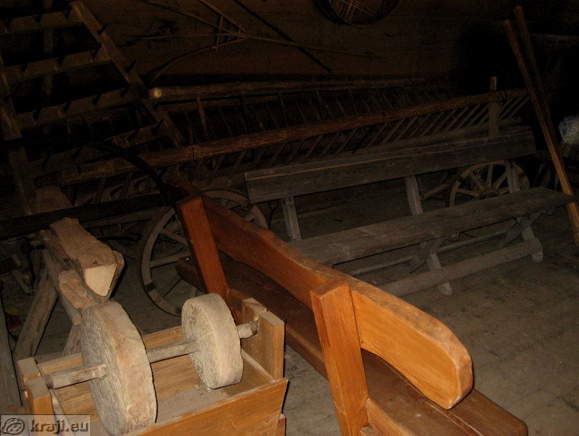 Barn
