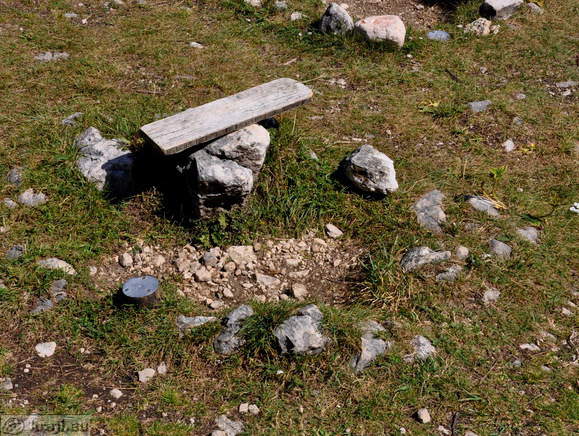 Ena od zdravilnih točk