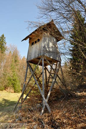 Razgledni stolp ob jasi