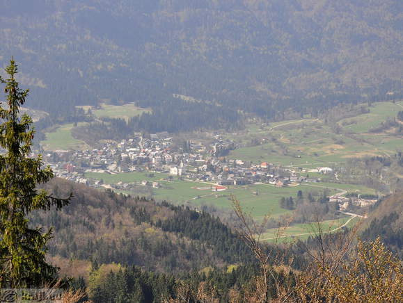 Bohinjska Bistrica