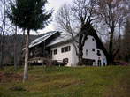 Vogar - Kosijev dom na Vogarju Berghütte - Kosijev dom na Vogarju