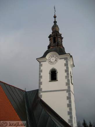 Adergas und Stefanja gora