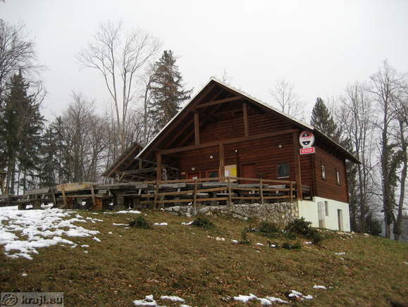 Adergas und Stefanja gora