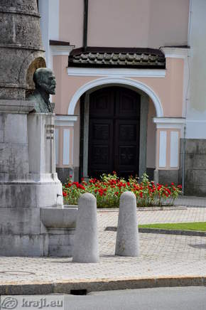 Davorin Jenko (1835 - 1914)