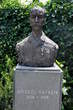 Spominski park znanih osebnosti Cerkelj - Andrej Vavken (1838 - 1898) 