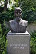 Spominski park znanih osebnosti Cerkelj - Janez Mežan (1897 - 1972) 