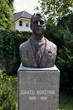 Spominski park znanih osebnosti Cerkelj - Ignacij Borštnik (1858 - 1919) 