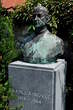 Spominski park znanih osebnosti Cerkelj - France Kimovec (1878 - 1964) 