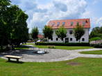 Spominski park znanih osebnosti Cerkelj - Spominski park v Cerkljah na Gorenjskem 