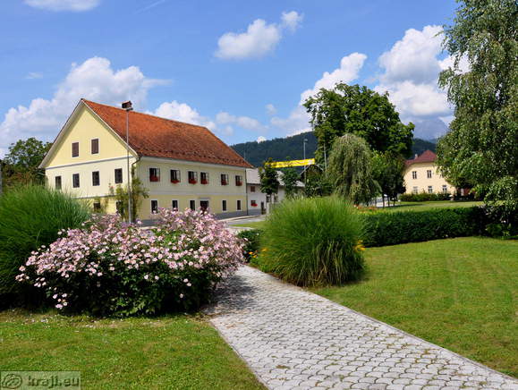Cerklje na Gorenjskem