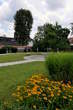 Spominski park znanih osebnosti Cerkelj - Spominski park v Cerkljah 
