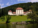 Schloss Strmol - Grad Strmol