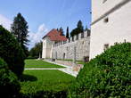 Schloss Strmol - Schloss Strmol 