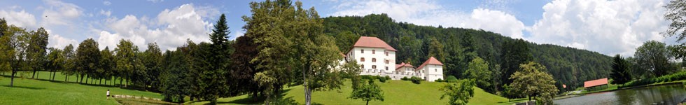 Schloss Strmol