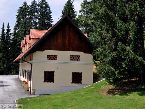 Formar stable