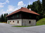 Andere Gebäude - Schloss Strmol - Andere Gebäude 