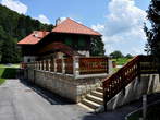 Andere Gebäude - Schloss Strmol - Andere Gebäude 