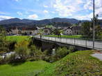 Gorenja vas - Most 