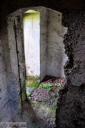 Zirovski Vrh Sv. Urbana - Bunkers