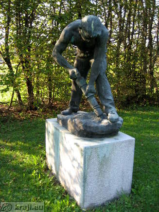 Galerija kipov