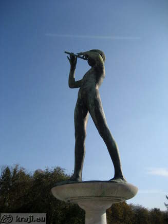 Zdenko Kalin - Pastirček