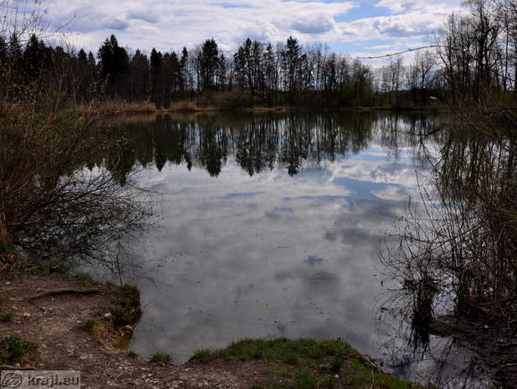 Cukova jama at Bobovek