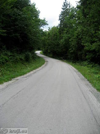 Cesta