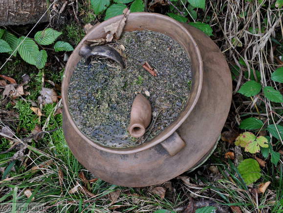 Arheološko najdišče