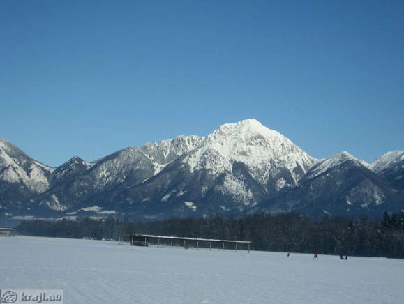 Kranj - Stadtrand