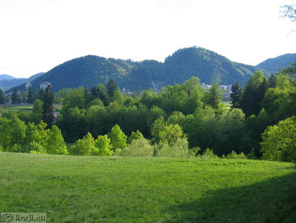 Kranj - Stadtrand