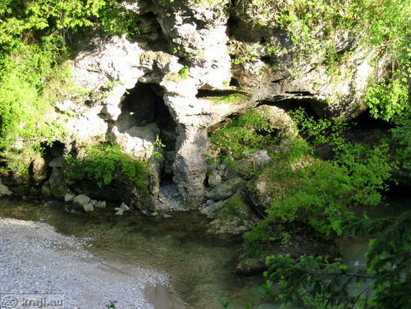 Kranj - Stadtrand