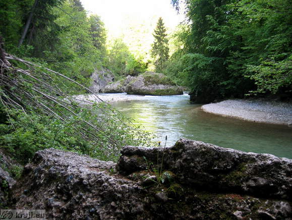 Kranj - Stadtrand