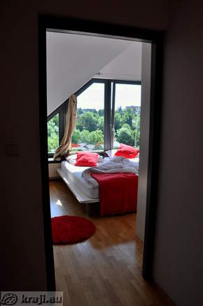 View inside the most beautiful room