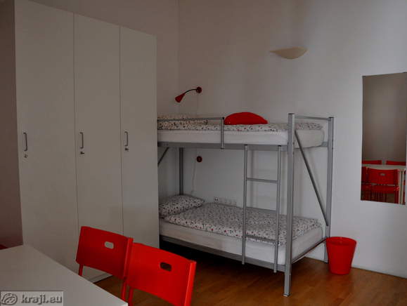 Bunk