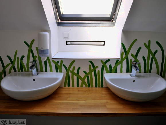 Washbowls