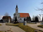 Strazisce - Kranj - Strazisce 