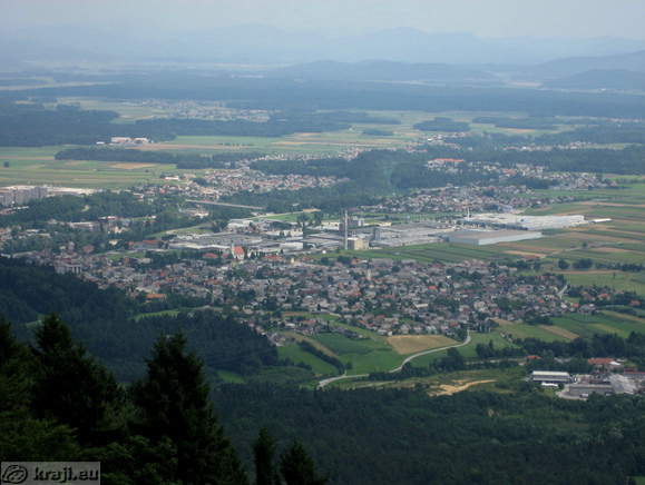 Stražišče Stražišče