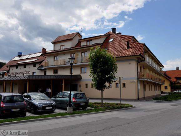 Hotel Marinsek