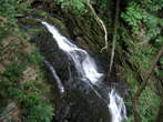 Sum Waterfall - Sum Waterfall closer from side 