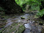 Sum Waterfall - Nemiljscica Brook 