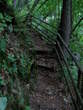 Sum Waterfall - Secured path to the waterfall 